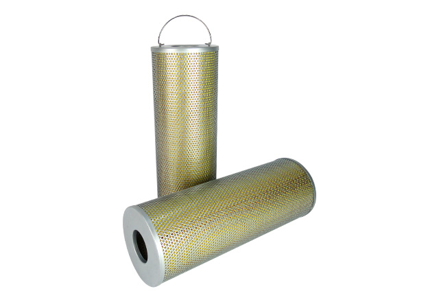 hydraulic oil filters